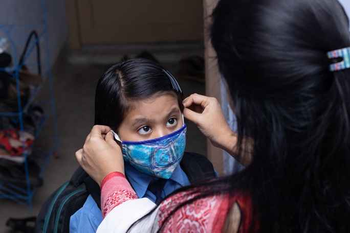 Health & Safety Issues In Schools